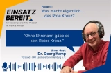 Was macht eigentlich das DRK?